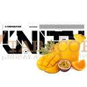 Тютюн для кальяну Unity Tropic rave (Тропічний сік) 100 гр. Фото.